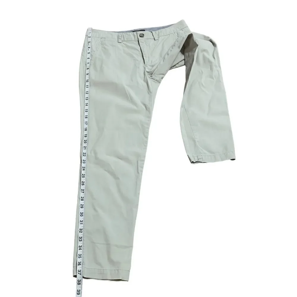 Vince Khaki Pants Size 4
